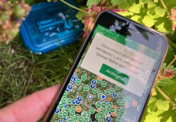 International Geocaching Day: A Global Treasure Hunt Adventure