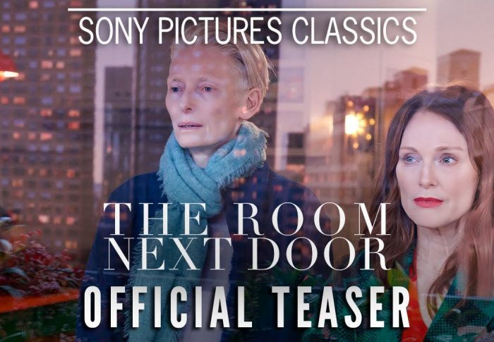 Tilda Swinton Film ‘The Room Next Door’ Ignites Euthanasia Debate