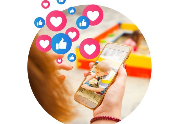 Sharenting: Are You Putting Your Kids in Danger Online?