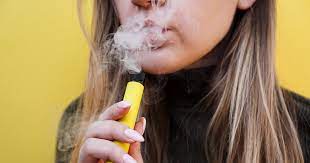 Vaping: What You Need to Know