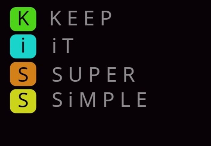 K.I.S.S…, Like a Baby