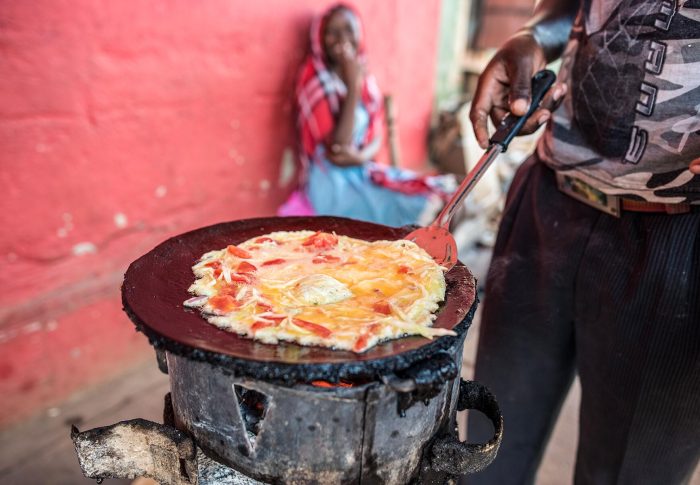 The Big, Famous, Ugandan Rolex