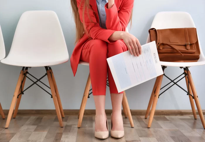 English Phrases for Job Interviews