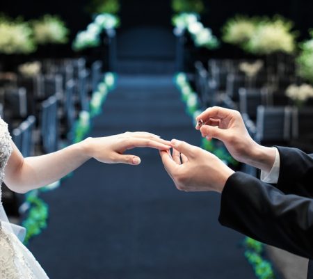 South Korea Launches Programs to Encourage Dating and Marriage