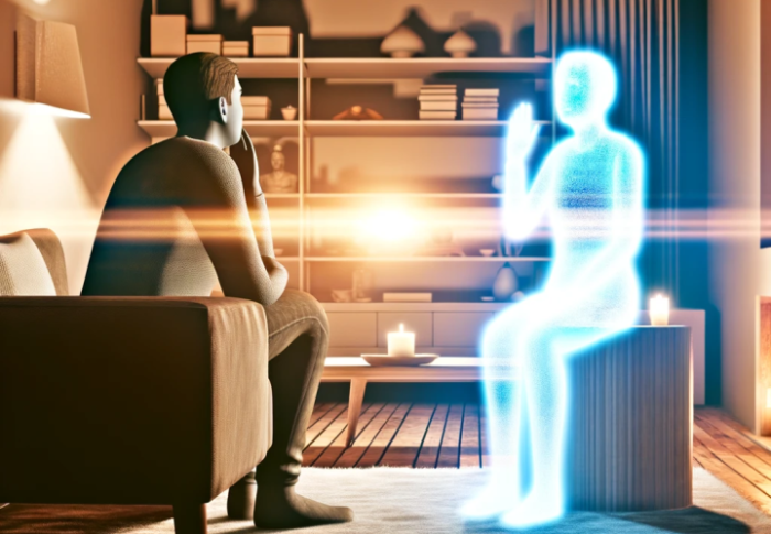 Grief and Technology: How Digital Resurrection Impacts Our Memories and Emotions