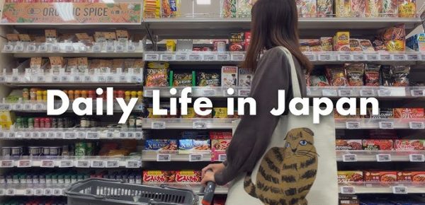 life in Japan