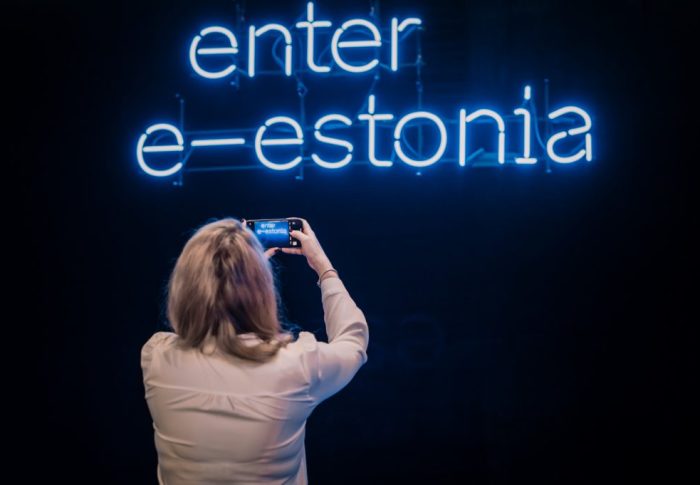 How Estonia Became One of the World’s Most Digital Countries