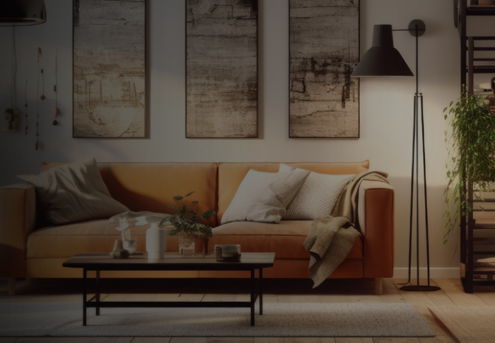 How a Swedish Company Changed the Way the World Furnishes Its Homes