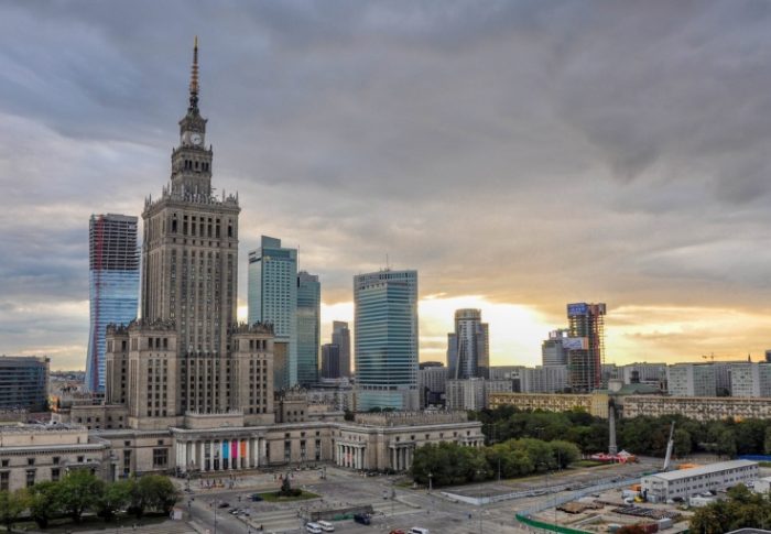 Poland: Growth, Change, and Big Questions in Europe