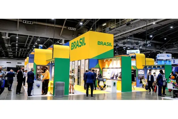 Brazil in the Modern World: A Rising Power of People, Trade, and Technology