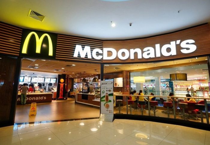 McDonald’s: A Simple Restaurant That Took Over the World