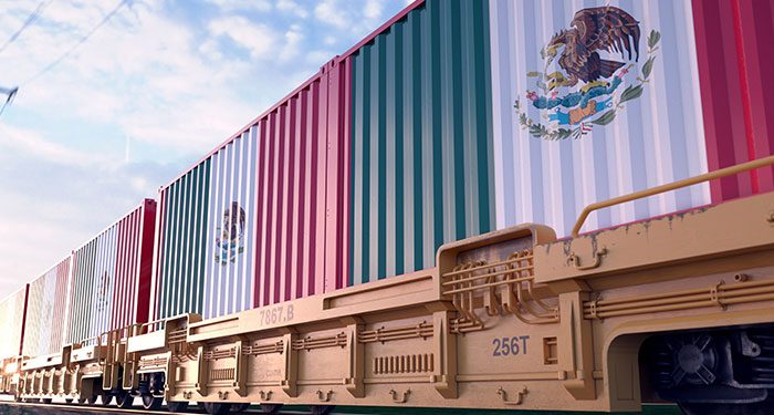 Mexico: Between Nearshoring Boom and Political Transformation